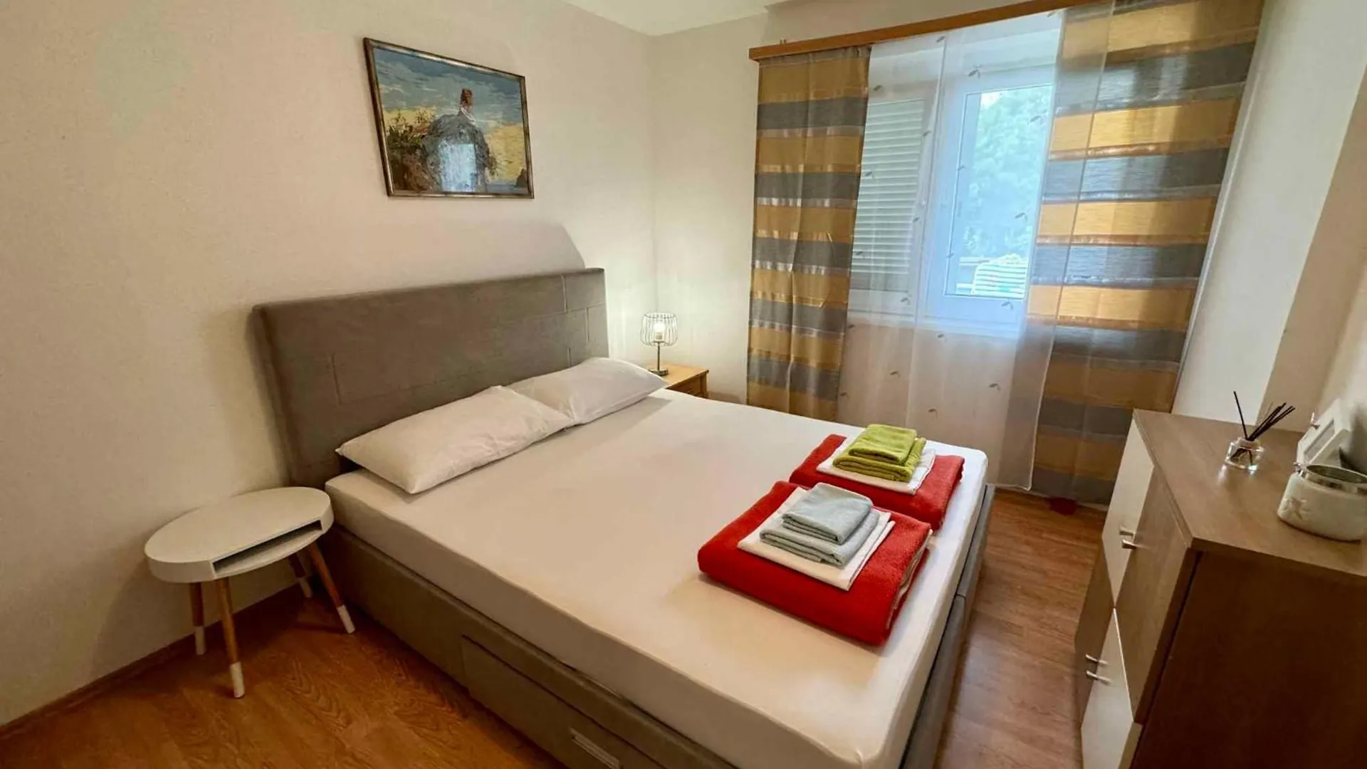 Apartment In Jadranovo 41871