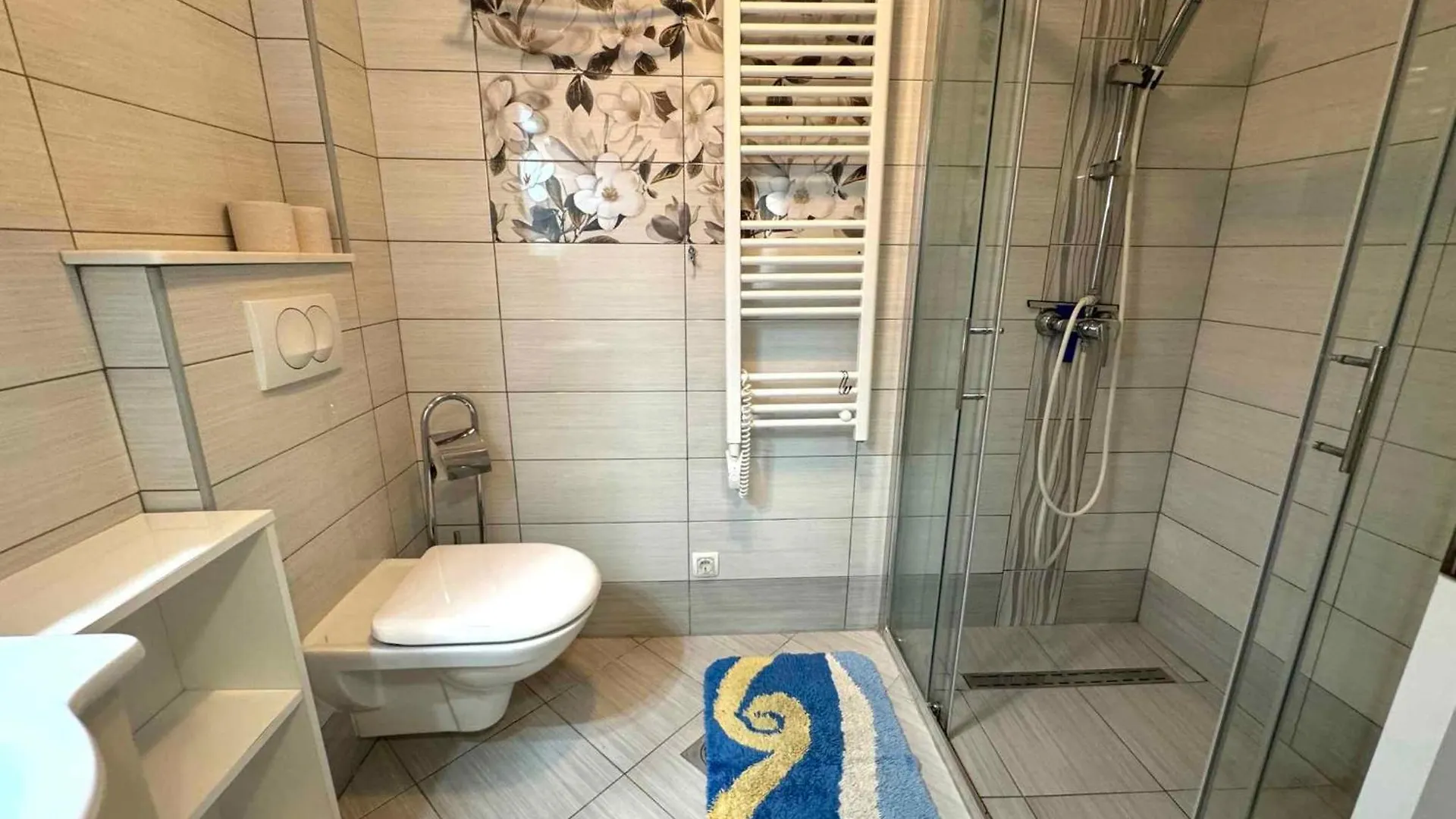Apartment In Jadranovo 41871 Kroatië
