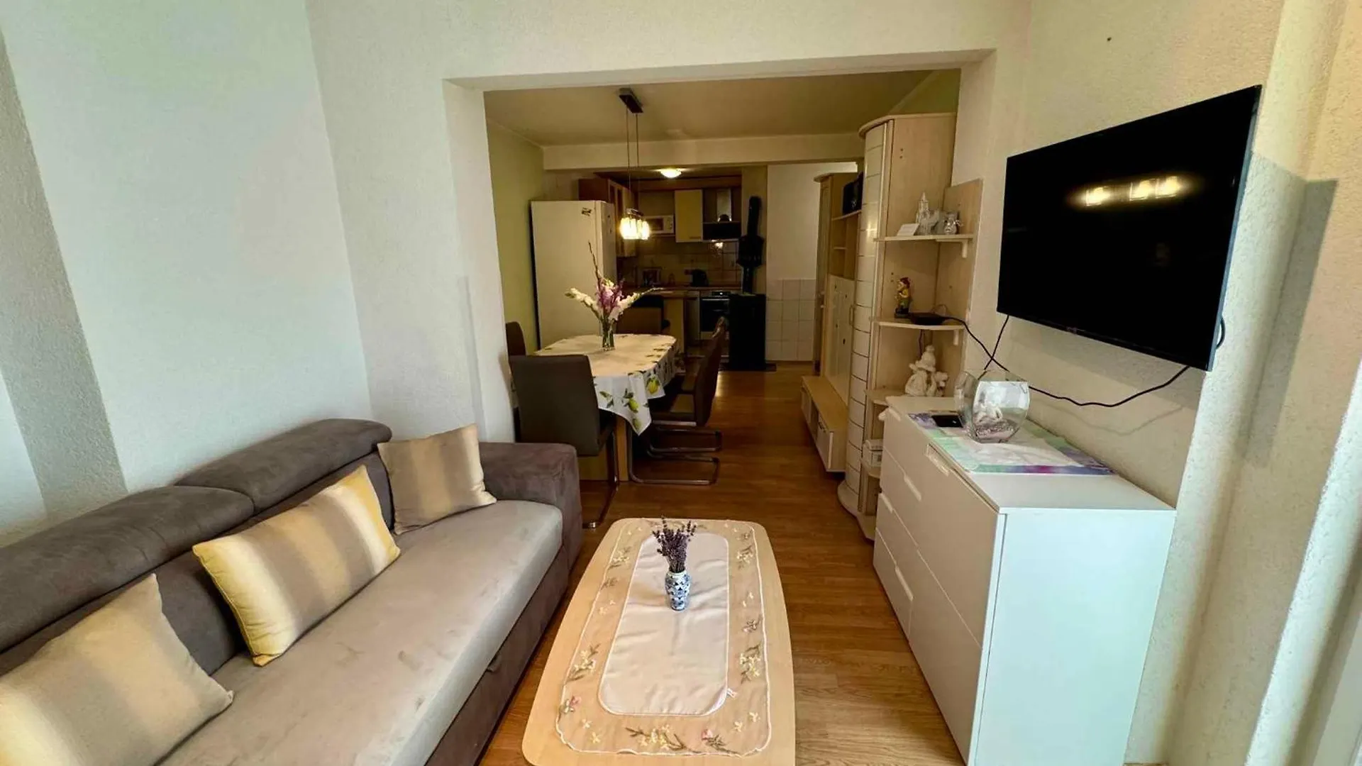 Apartment In Jadranovo 41871