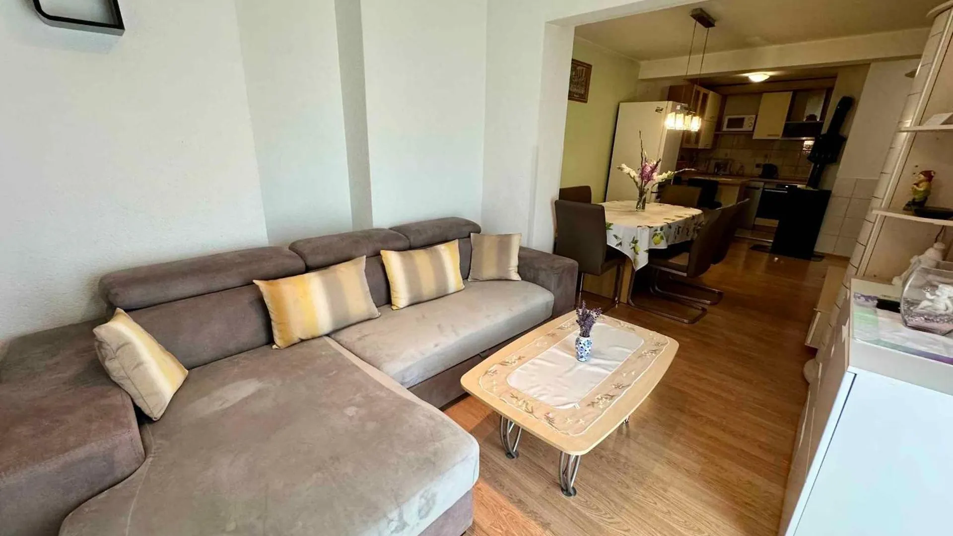 Apartment In Jadranovo 41871 Croatia