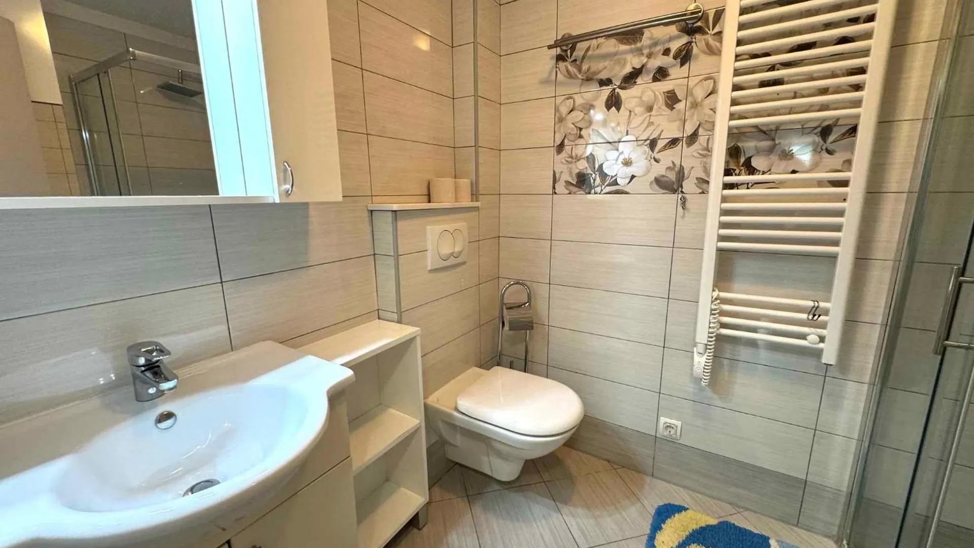 Apartment In Jadranovo 41871