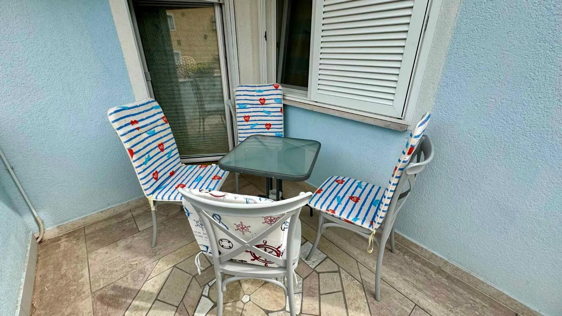 Apartment In Jadranovo 41871