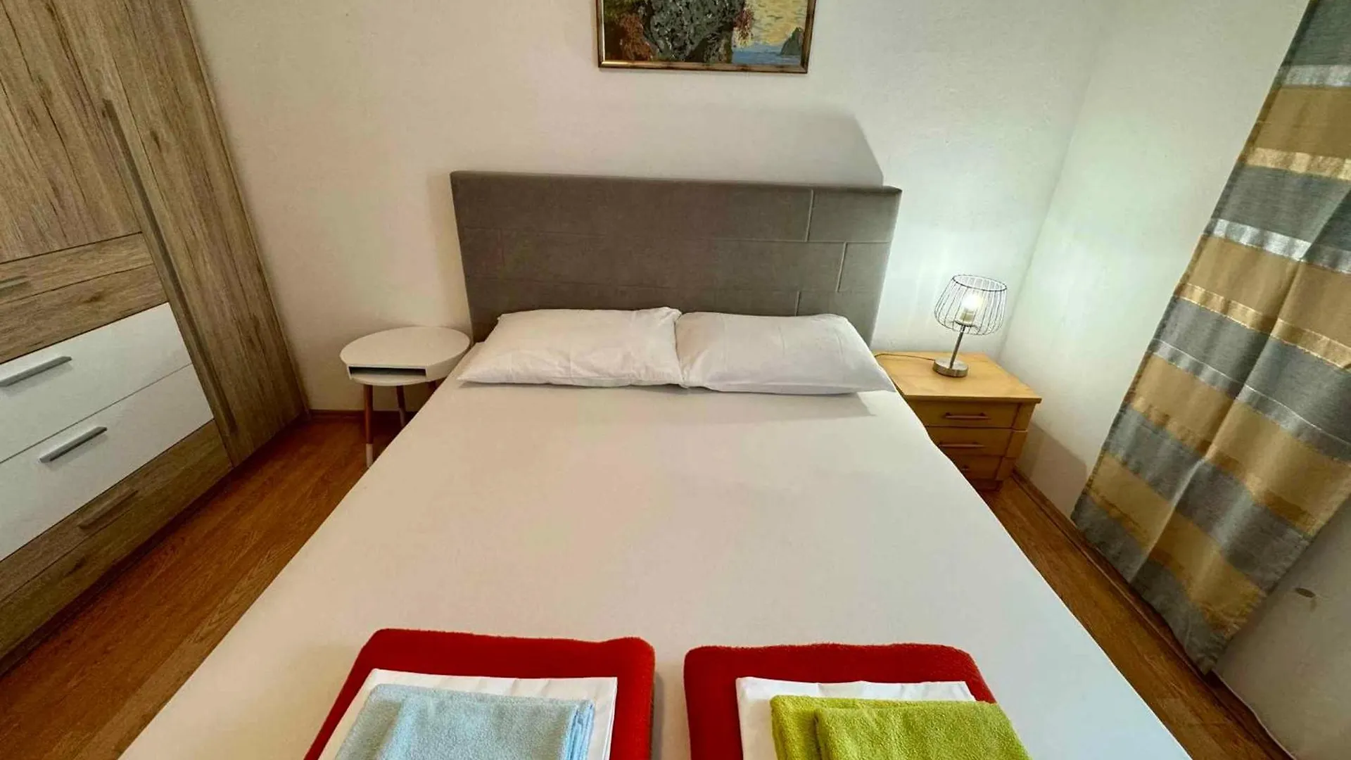 Apartment In Jadranovo 41871