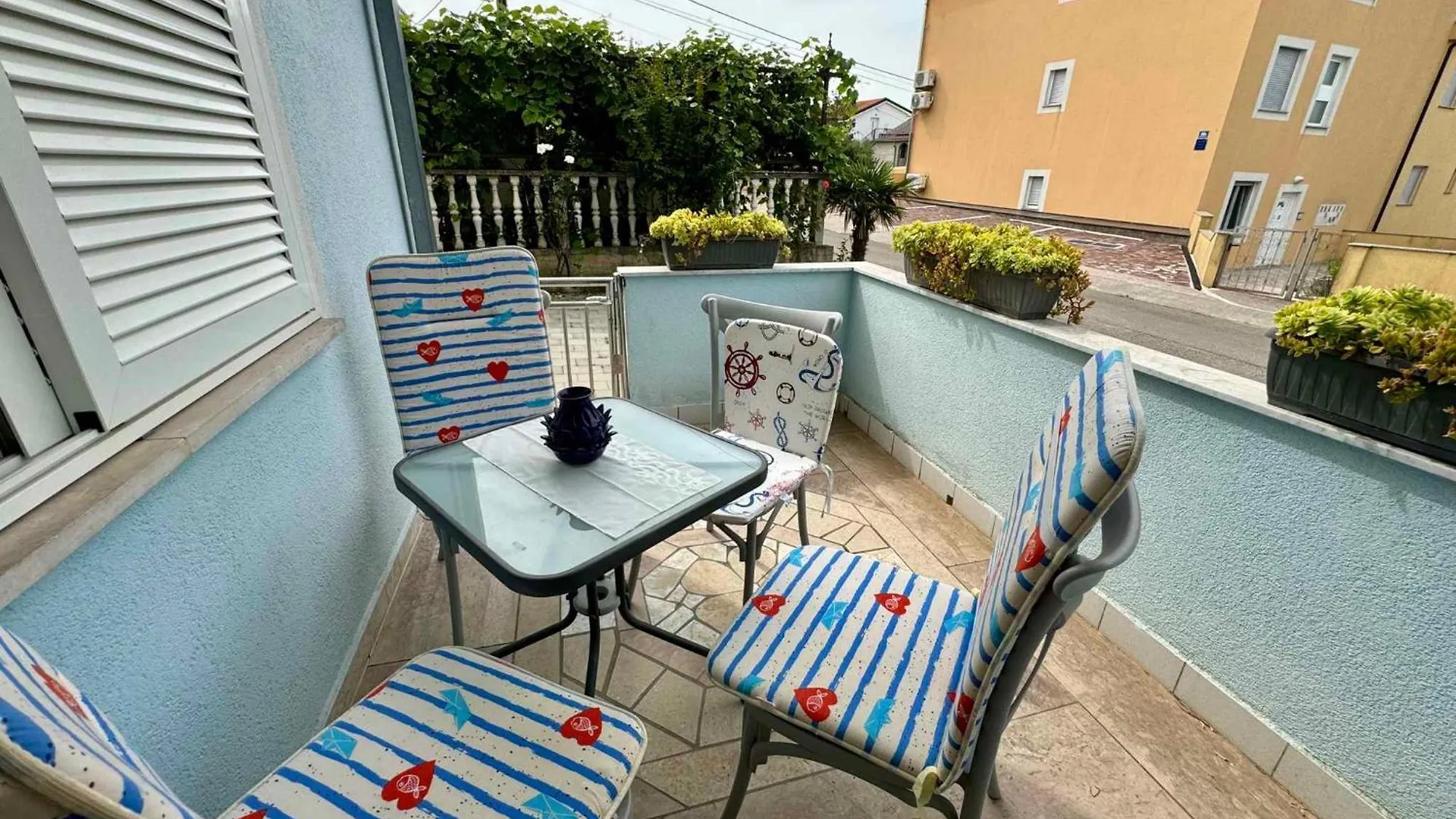 Apartment In Jadranovo 41871 Croatia